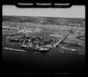 Terminal #4 with ship, 4/3/67, #51949_1