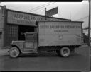 South Bay Motor Freight Co. Inc. Truck, circa 1931, #12385_1