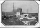 Tug SEA LION sunk by schooner OCEANIA VANCE, 7/22/1931, #12428_1