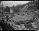 Annual Ice Cream Picnic (or Swim Hole Picnic), 07/1931, #12477_1