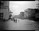 Flooded business district , 12/17/1933, #13221_2