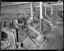 Shingle Saws at  Aloha Lumber Co, 11/1954, #28642_1