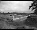 Ocosta school under construction, 3/23/55, #29051_1