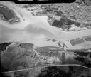 Aerial view of Port dock area, 12/21/1960, #38201_2