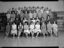 Cosmopolis School class portrait, 5/2/1961, #39011_1