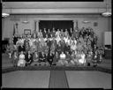 A. O. U. W. convention group portrait, 5/18/1961, #39070_1