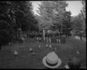 Elks Band concert in Benn Park, 6/15/1961, #39301_2_1