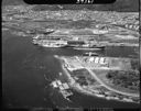 Four ships at Port dock, 6/28/1961, #39361_1