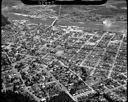 Aerial view of Aberdeen , 7/11/1961, #39430_1