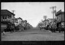 Early Heron St. scene, circa 1895, #39593_1