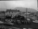 Rayonier Dedication of Last Spur Park, 9/30/1961, #39854_1