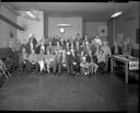 I. L. W. U. group portrait, 2/13/1962, #40841_1