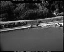 Industrial pipeline at slide area, 5/12/1962, #41290_1