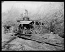 Washington Iron Works donkey engine, circa 1918, #10065_1