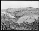 Logging railroad, circa 1929, #10070_1