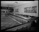 First National Bank interior at Heron and Broadway  , 4/7/1928, #11104_1