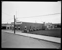 Hoquiam offices, Pacific Telephone & Telegraph Co. ?, circa 1929, #11199_1