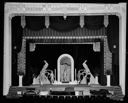 Fashion show at 7th Street Theatre, after 1927, #11328_1