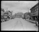 Heron St Bridge, 4/28/1929, #11365_1