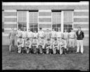 Hoquiam High School baseball team, 5/6/1929, #11373_1