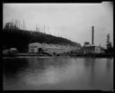 Mill with big logs, 5/1929, #11379_1