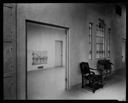 Fern Hill Cemetery crematorium interior, 7/12/1929, #11479_1