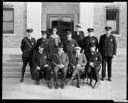 Hoquiam Police, 9/12/1929, #11536_1