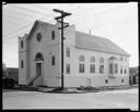 Swedish Baptist Church , 11/6/1929, #11611_1