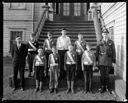 School Boy Patrols, 11/7/1929, #11613_1