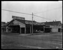 Cyr Service Station & Storage, 1/11/1930, #11676_1