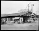 De Losh Red Crown Service Station , 1/11/1930, #11693_1