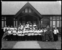 Episcopal Church choir, 4/20/1930, #11793_1