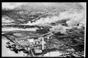 Grays Harbor Pulp & Paper Mill, circa 1931, #1211_1