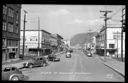 Eighth St. , Hoquiam, Washington, circa 1931, #1216_1