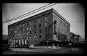 Emerson Hotel exterior, circa 1938, #1220_1