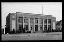 City Hall, Hoquiam, Washington, circa 1930, #1222_1