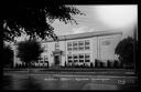 Central School exterior, Hoquiam, Washington, circa 1930, #1223_1