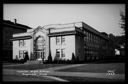 Hoquiam Junior High School, Simpson Ave., circa 1930, #1225_1