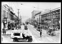 Street scenes, H & Heron Sts. Aberdeen, 1926, #2006A_1