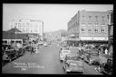 Wishkah looking east from Broadway, circa 1935, #2037_1