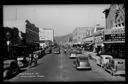 Wishkah St. looking east from K St., circa 1939, #2042_1