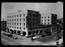 Hotel Morck, circa 1945, #2051_1