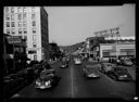 Wishkah Street looking east, Aberdeen, 1947 (summer), #2092_1