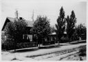 Residences, 1101-1109 North L. St, 2/14/1922, #2107_1