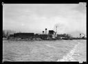 Grays Harbor Pulp & Paper C. Mill from harborside, 5/22/1929, #299_1