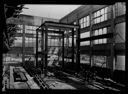 Grays Harbor Pulp Co. plant interior under construction, 6/20/1928, #2_3