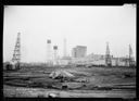 Grays Harbor Pulp & Paper  Co under construction, 11/1/1928, #301_1