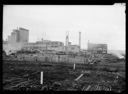 Grays Harbor Pulp & Paper Co. under construction, 1/15/1929, #314_1