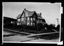 Dewey Wilson home, 12/28/1918, #2111_1