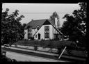 P.A. Bertand electric house exterior, 954 North N St, circa 1928-1929, #2130_1